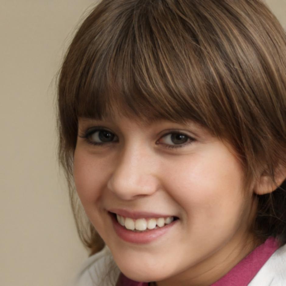 Instructora Ana Rodríguez